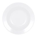 Elite Global Solutions 18 oz Round Melamine Pasta/Soup Bowl, White (D10PB-W) thumbnail 2