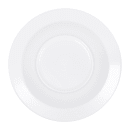 Elite Global Solutions 18 oz Round Melamine Pasta/Soup Bowl, White (D10PB-W) thumbnail 4