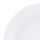 Elite Global Solutions 18 oz Round Melamine Pasta/Soup Bowl, White (D10PB-W) thumbnail 5