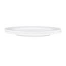 Elite Global Solutions 10" Round Melamine Dinner Plate, White (D10PL-W) thumbnail 6