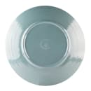 Elite Global Solutions 10" Round Melamine Dinner Plate, Abyss (D10RR-ABY) thumbnail 3