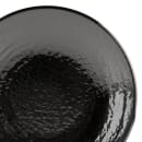 Elite Global Solutions 10" Round Melamine Dinner Plate, Black (D10RR-B) thumbnail 3
