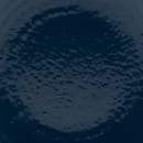 Elite Global Solutions 10" Round Melamine Dinner Plate, Lapis (D10RR-LAP) thumbnail 3