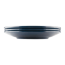 Elite Global Solutions 10" Round Melamine Dinner Plate, Lapis (D10RR-LAP) thumbnail 5