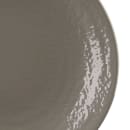 Elite Global Solutions 10" Round Melamine Dinner Plate, Mushroom (D10RR-MR) thumbnail 4