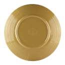 Elite Global Solutions 10" Round Melamine Dinner Plate, Olive Oil (D10RR-OO) thumbnail 3