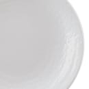 Elite Global Solutions 10" Round Melamine Dinner Plate, White (D10RR-W) thumbnail 3