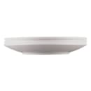 Elite Global Solutions 10" Round Melamine Dinner Plate, White (D10RR-W) thumbnail 5