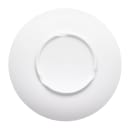 Elite Global Solutions 6 1/4" Round Melamine Dessert Plate, White (D1106L-W) thumbnail 4
