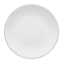 Elite Global Solutions 9" Round Melamine Dinner Plate, White (D1109L-W) thumbnail 2