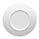 Elite Global Solutions 9" Round Melamine Dinner Plate, White (D1109L-W) thumbnail 4