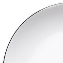 Elite Global Solutions 9" Round Melamine Dinner Plate, White (D1109L-W) thumbnail 5