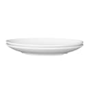 Elite Global Solutions 9" Round Melamine Dinner Plate, White (D1109L-W) thumbnail 6