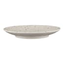 Elite Global Solutions 10 1/8" Round Melamine Dinner Plate, White (D110R-CC) thumbnail 3