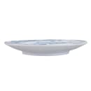 Elite Global Solutions 10 1/8" Round Melamine Dinner Plate, Navy (D110R-ND) thumbnail 2
