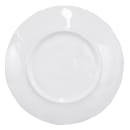 Elite Global Solutions 10 1/8" Round Melamine Dinner Plate, Navy (D110R-ND) thumbnail 4