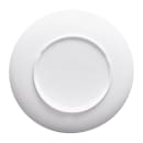 Elite Global Solutions 10" Round Melamine Dinner Plate, White (D1110L-W) thumbnail 4