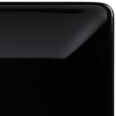 Elite Global Solutions 11" Square Melamine Dinner Plate, Black (D1111SQ-B) thumbnail 5