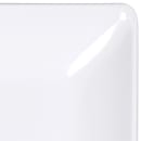 Elite Global Solutions 11" Square Melamine Dinner Plate, White (D1111SQ-W) thumbnail 5