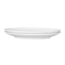 Elite Global Solutions 12" Round Melamine Dinner Plate, White (D1112L-W) thumbnail 6