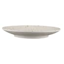 Elite Global Solutions 11" Round Melamine Dinner Plate, Chocolate Chip (D1115R-CC) thumbnail 3