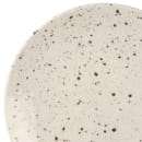 Elite Global Solutions 11" Round Melamine Dinner Plate, Chocolate Chip (D1115R-CC) thumbnail 5