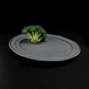 Elite Global Solutions 11 3/4" Round Melamine Dinner Plate, Granite Stone (D1134ST-GSD) thumbnail 6