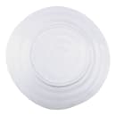 Elite Global Solutions 11 3/4" Round Melamine Dinner Plate, White (D1134-W) thumbnail 3