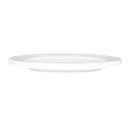 Elite Global Solutions 11 3/4" Round Melamine Dinner Plate, White (D1175PL-W) thumbnail 6