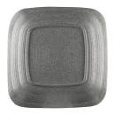 Elite Global Solutions 11" Square Melamine Dinner Plate, Granite Stone (D11PLST-GSD) thumbnail 4