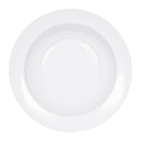 Elite Global Solutions 24 oz Round Melamine Pasta/Soup Bowl, White (D12PB-W) thumbnail 4