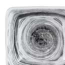 Elite Global Solutions 2 oz Melamine Ramekin, Black (D21SQ-BD) thumbnail 4