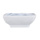 Elite Global Solutions 2 oz Melamine Ramekin, Navy (D21SQ-ND) thumbnail 3