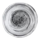 Elite Global Solutions 3 oz Melamine Bowl, Black (D3141R-BD) thumbnail 2