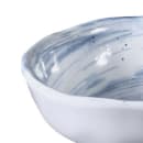 Elite Global Solutions 3 oz Melamine Bowl, Navy (D3141R-ND) thumbnail 4
