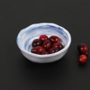 Elite Global Solutions 3 oz Melamine Bowl, Navy (D3141R-ND) thumbnail 7