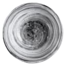 Elite Global Solutions 5 oz Round Melamine Bowl, Black (D31R-BD) thumbnail 2