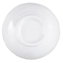 Elite Global Solutions 5 oz Round Melamine Bowl, Black (D31R-BD) thumbnail 5