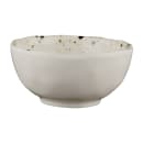 Elite Global Solutions 5 oz Round Melamine Bowl, Chocolate Chip (D31R-CC) thumbnail 3