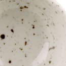 Elite Global Solutions 5 oz Round Melamine Bowl, Chocolate Chip (D31R-CC) thumbnail 5