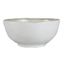 Elite Global Solutions 5 oz Round Melamine Bowl, Taupe (D31R-TD) thumbnail 3