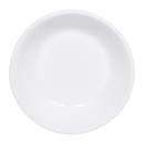 Elite Global Solutions 5 oz Round Melamine Monkey Dish, White (D40M-W) thumbnail 2