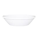 Elite Global Solutions 5 oz Round Melamine Monkey Dish, White (D40M-W) thumbnail 3