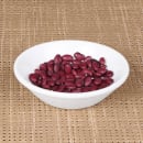 Elite Global Solutions 5 oz Round Melamine Monkey Dish, White (D40M-W) thumbnail 7