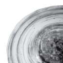 Elite Global Solutions 9 oz Round Melamine Bowl, Black (D4134R-BD) thumbnail 4