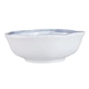Elite Global Solutions 9 oz Round Melamine Bowl, Navy (D4134R-ND) thumbnail 3