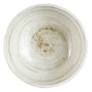 Elite Global Solutions 9 oz Round Melamine Bowl, Taupe (D4134R-TD) thumbnail 2