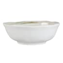 Elite Global Solutions 9 oz Round Melamine Bowl, Taupe (D4134R-TD) thumbnail 3