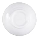 Elite Global Solutions 9 oz Round Melamine Bowl, Black (D4142R-BD) thumbnail 5