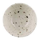 Elite Global Solutions 9 oz Round Melamine Bowl, Chocolate Chip (D4142R-CC) thumbnail 2